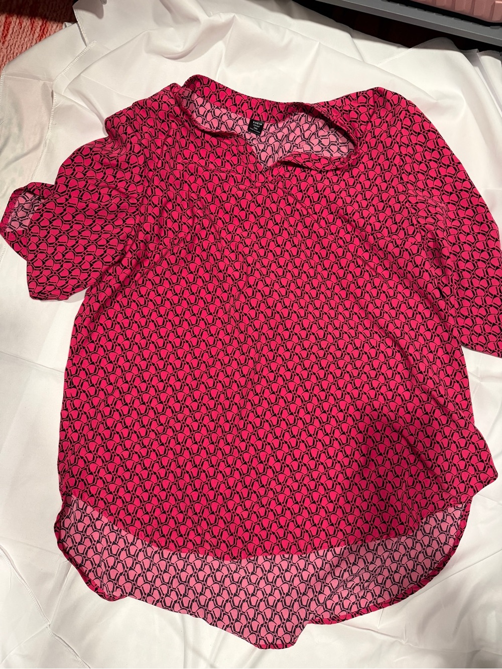 Lot/2 tunics - Picture 2 of 2